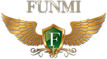 Funmi Hair Salon & Co Ltd.